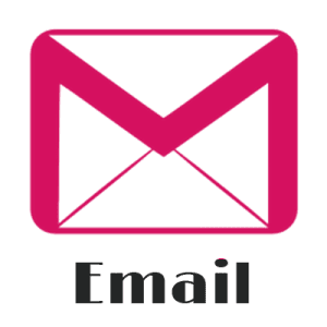 Email Logo - Flowers-Thailand (contacts)