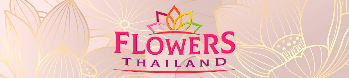 Flower Delivery Thailand (Bangkok, Pattaya, Phuket)