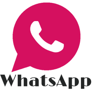 WhatsApp Logo - Flowers-Thailand (contacts)